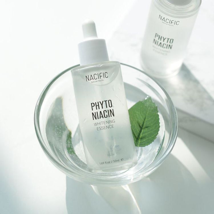 Picture of NACIFIC Phyto Niacin Whitening Essence 50ml