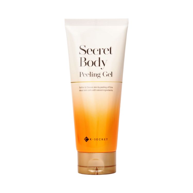 Picture of K-SECRET Secret Body Peeling  Gel