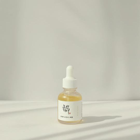 K-SECRET | Beauty of Joseon Glow Serum : Propolis + Niacinamide