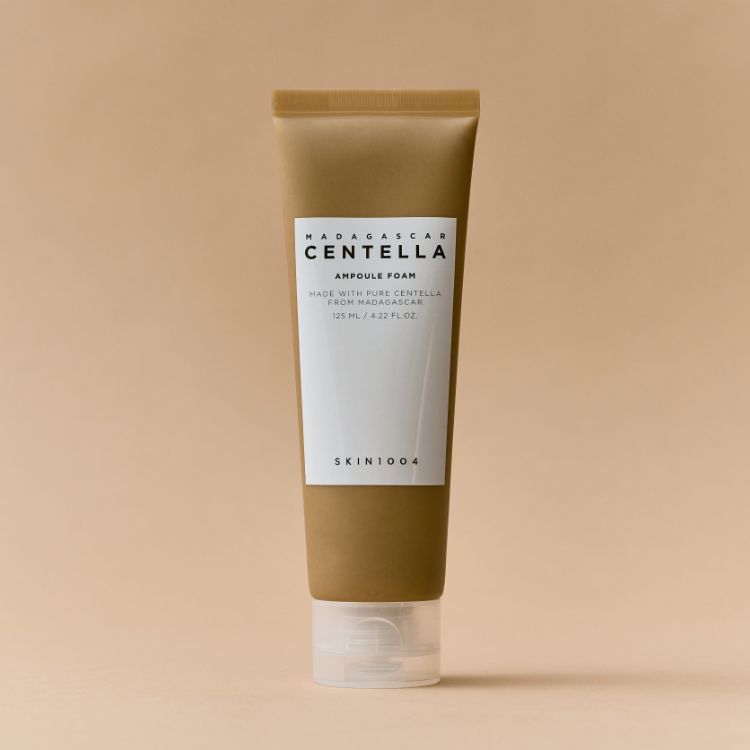 Picture of SKIN1004 CENTELLA AMPOULE FOAM