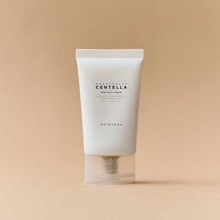 Picture of SKIN1004 CENTELLA SOOTHING CREAM