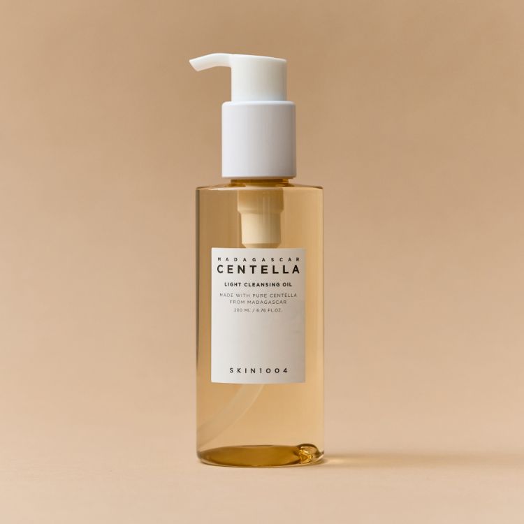 Picture of SKIN1004 CENTELLA LIGHT CLEANSING OIL