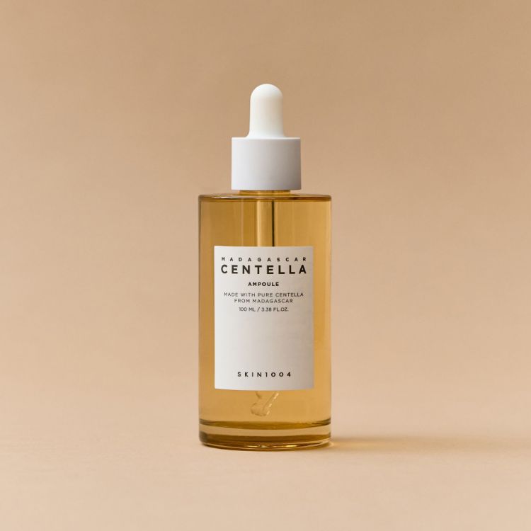 Picture of SKIN1004 CENTELLA AMPOULE 100ml