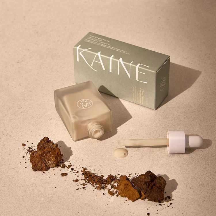 Picture of KAINE Chaga Collagen Charging Serum 30ml