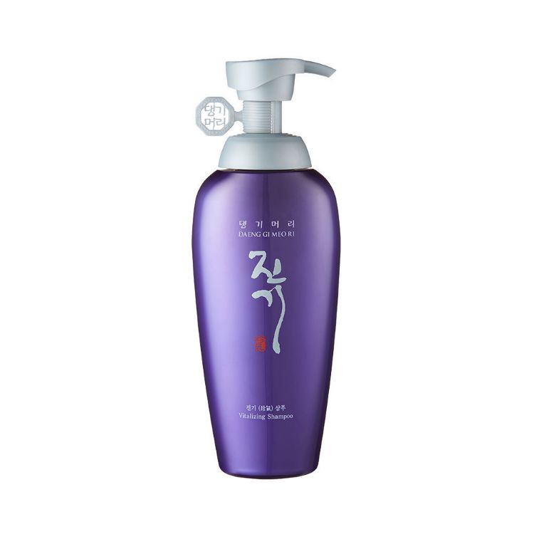 Picture of DAENG GI MEO RI Vitalizing Shampoo