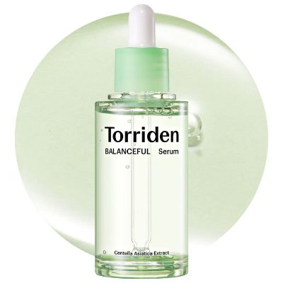 Torriden - Balanceful Cica Cleansing Gel