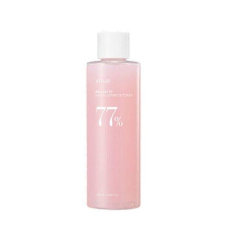 Picture of ANUA Peach 77% Niacin Essence Toner 250ml