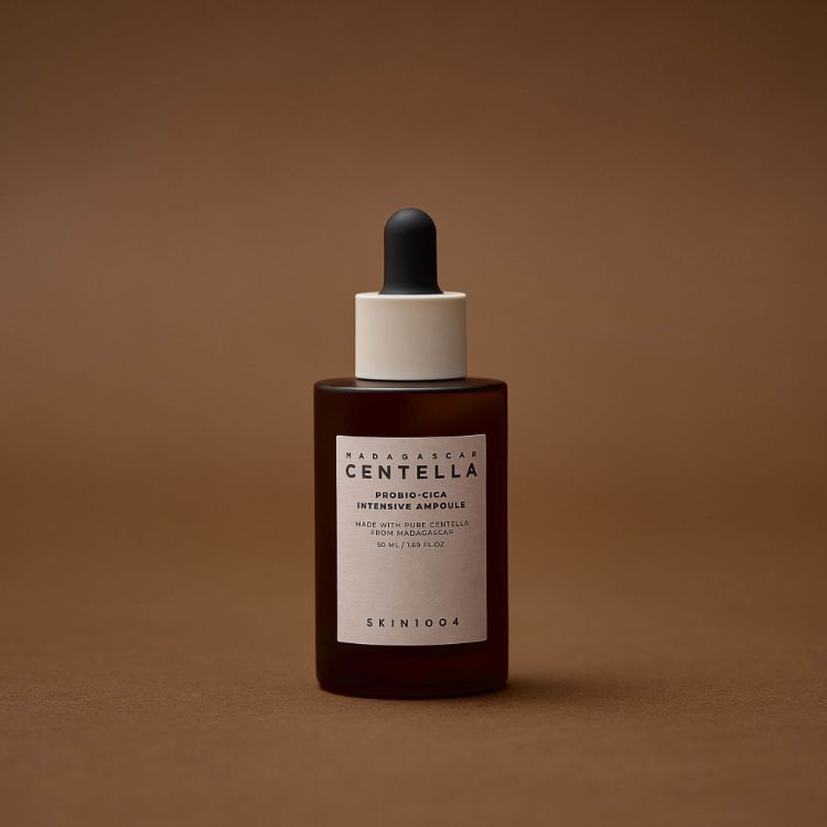 Picture of SKIN1004 PROBIO-CICA INTENSIVE AMPOULE