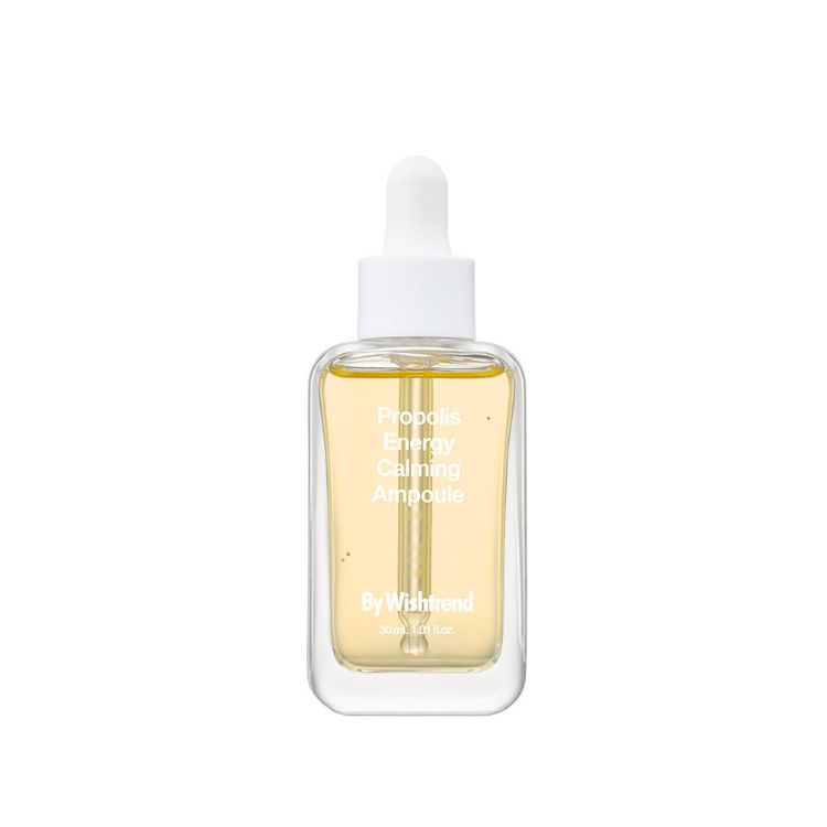 صورة BY WISHTREND Propolis Energy Calming Ampoule 30ml