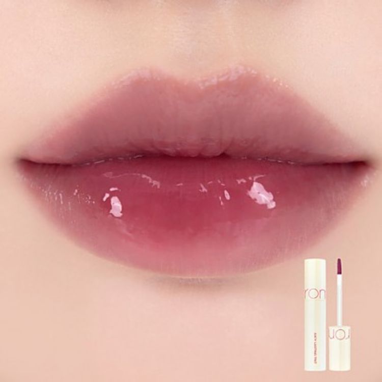 صورة rom&nd Juicy Lasting Tint (Milk Grocery Series)