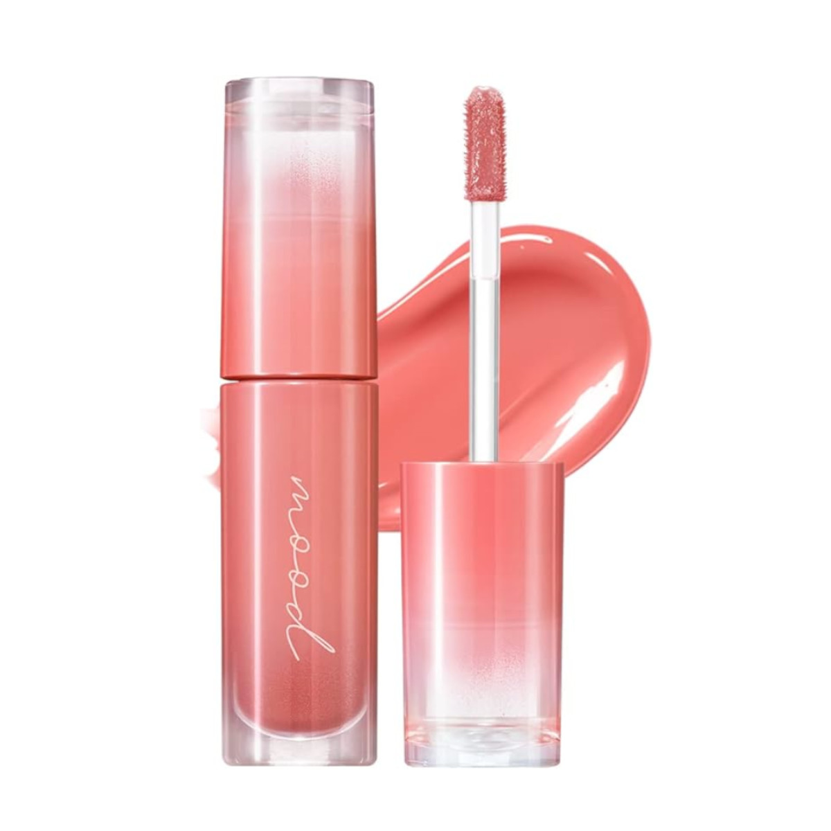 K-SECRET | Peripera Ink Mood Glowy Tint (2 Colors)