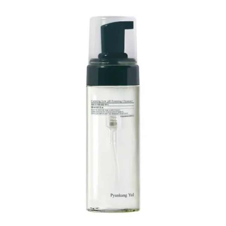 Picture of Pyunkang Yul Calming Low pH Foaming Cleanser 150ml