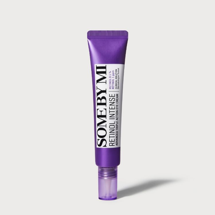 Picture of SOMEBYMI Retinol Intense Advanced Triple Action Eye Cream