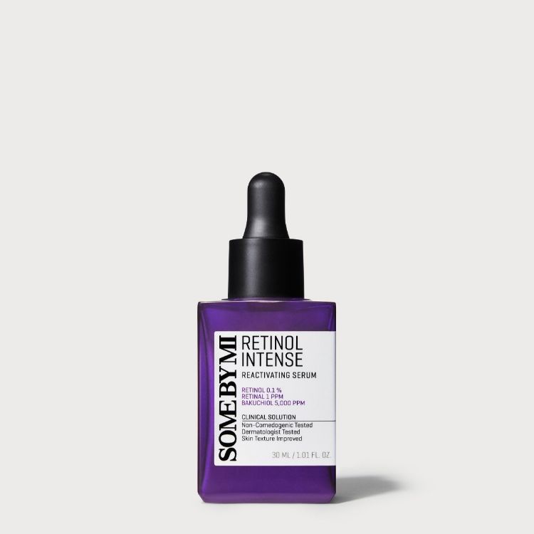 Picture of SOMEBYMI Retinol Intense Reactivating Serum 30ml