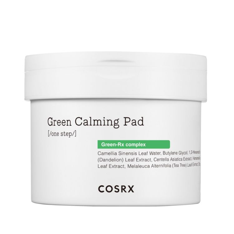 Picture of [BOGO] COSRX One Step Green Calming Pad