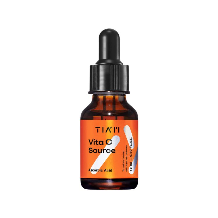 صورة TIAM Vitamin C Source