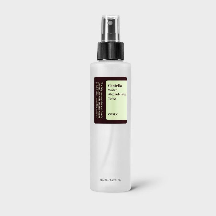 Picture of COSRX Centella Water Alcohol-Free Toner