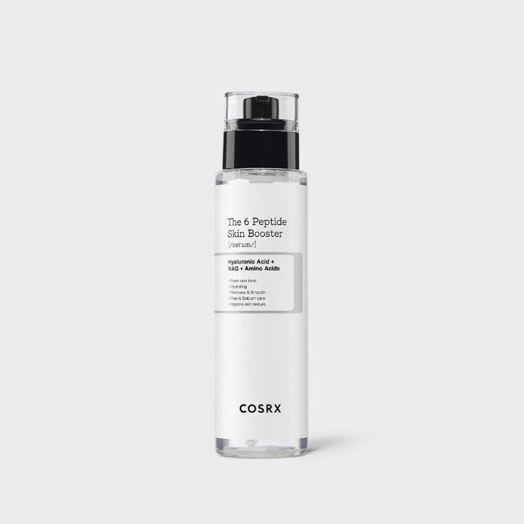 صورة COSRX The 6 Peptide Skin Booster Serum