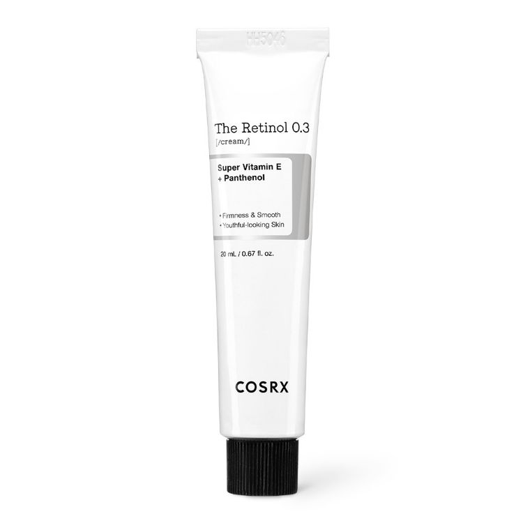 Picture of COSRX The Retinol 0.3 Cream