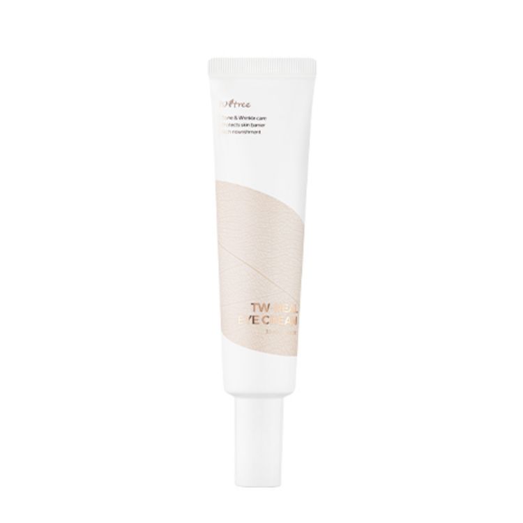 Picture of ISNTREE TW-REAL Eye Cream 30ml