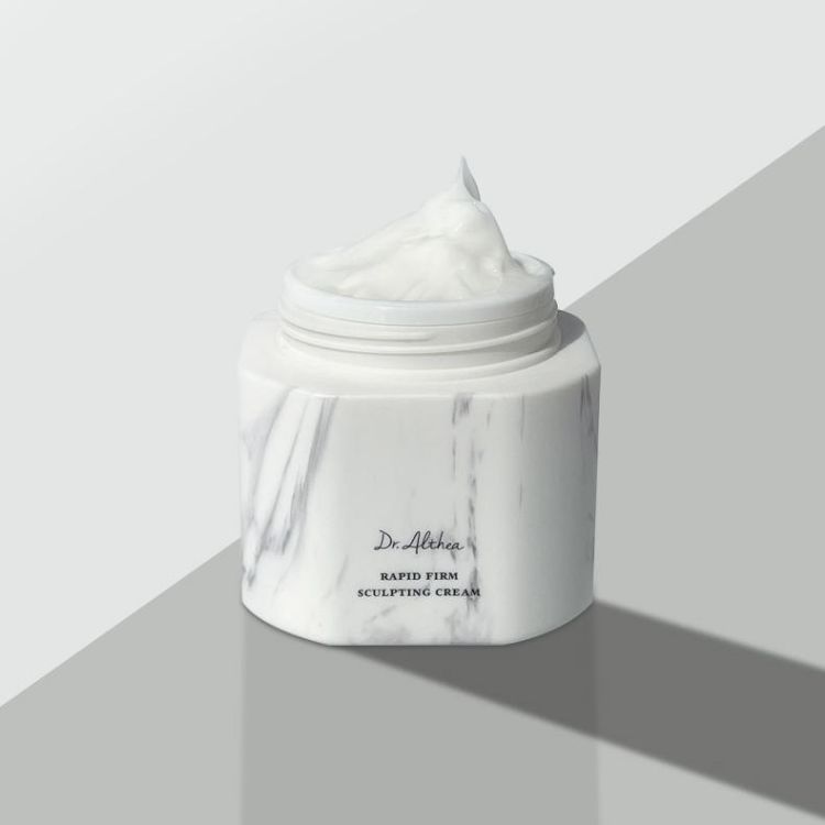 صورة Dr.Althea Rapid Firm Sculpting Cream