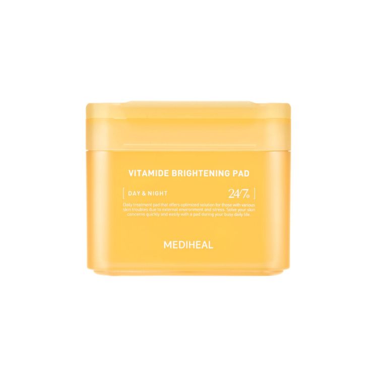 Picture of Mediheal Vitamide Brightening Pad