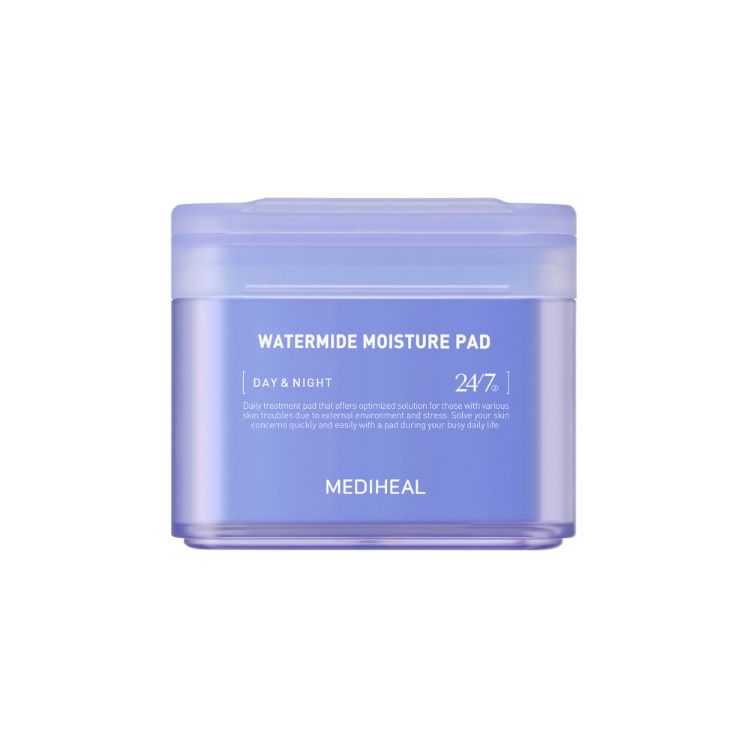 صورة Mediheal Watermide Moisture Pad