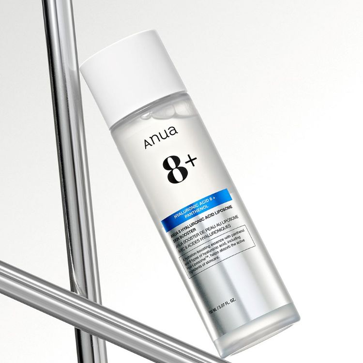 Picture of ANUA 8 Hyaluronic Acid Liposome Skin Booster 150ml