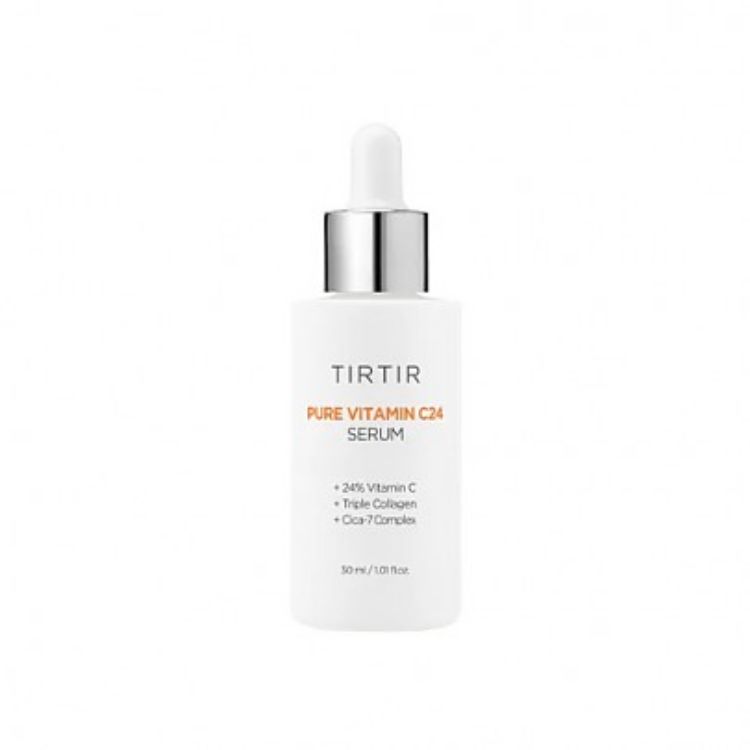 صورة TIRTIR Pure Vitamin C 24% Serum 30ml