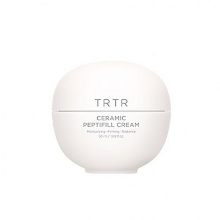 Picture of TIRTIR Ceramic Peptifill Cream 50ml