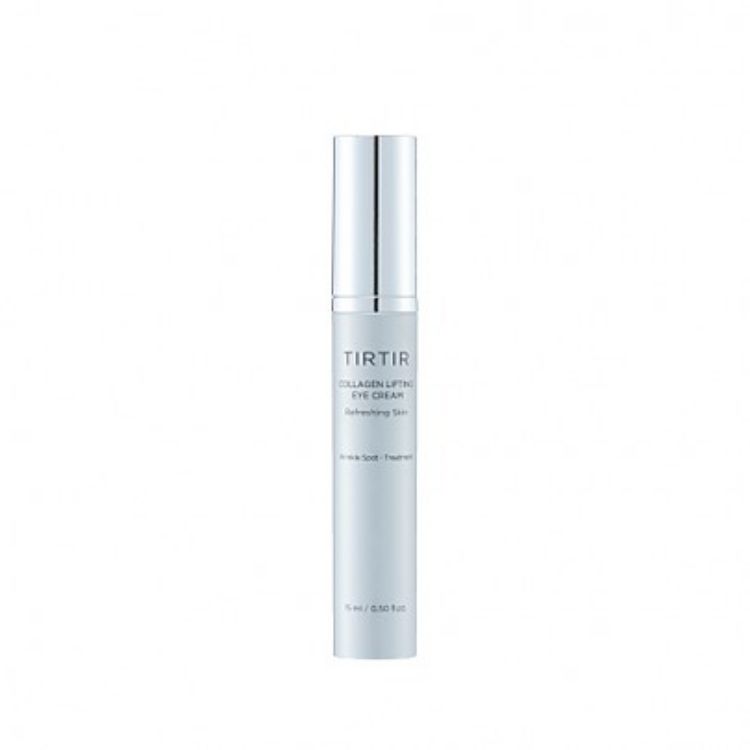 صورة TIRTIR Collagen Lifting Eye Cream 15ml