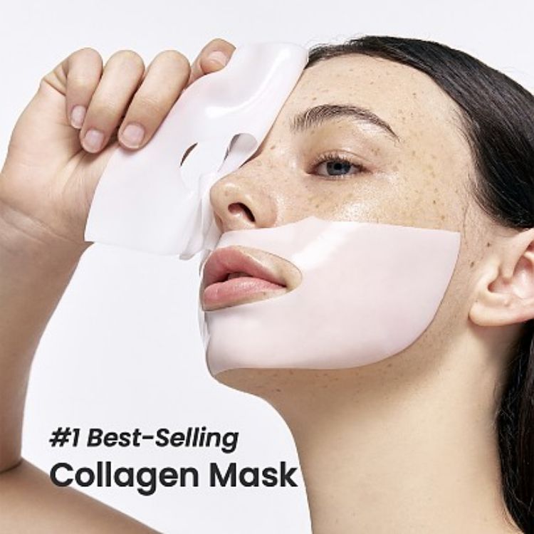 Picture of Biodance Bio-Collagen Real Deep Mask (4ea) 