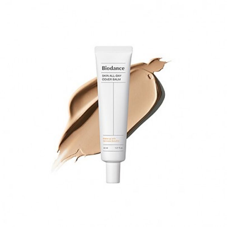 صورة Biodance Skin All-day Cover Balm 30ml