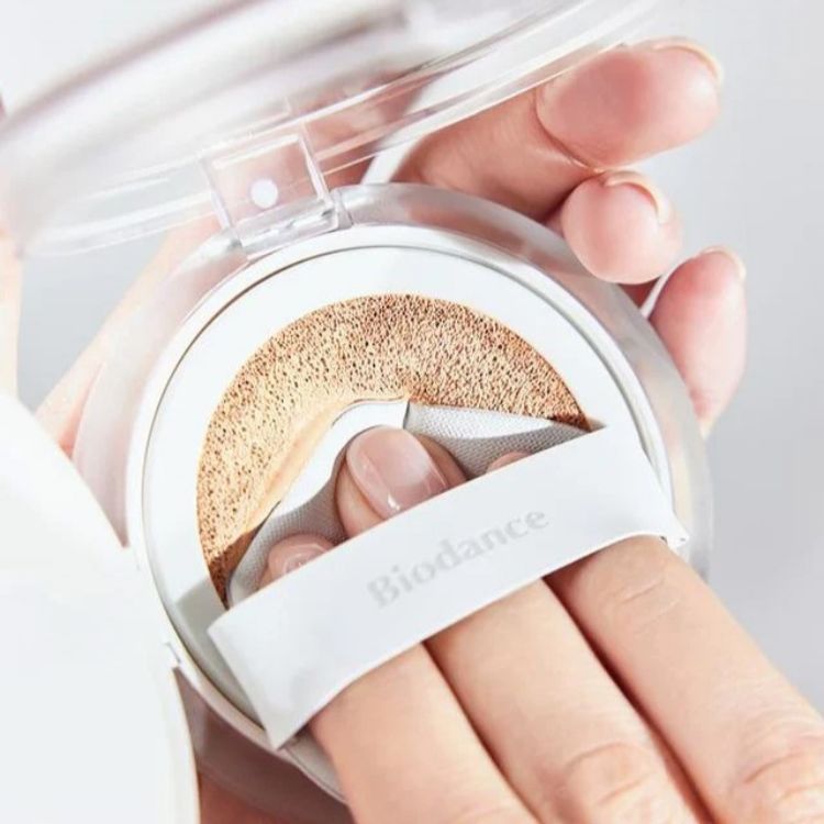 صورة Biodance Radiant Pure Essence Cushion 23N