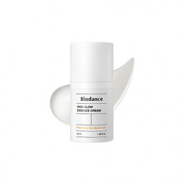 صورة Biodance Skin-Glow Essence Cream 50ml