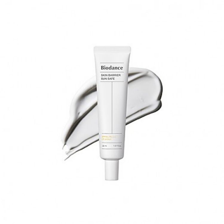 Picture of Biodance Skin Barrier Sun Safe 30ml