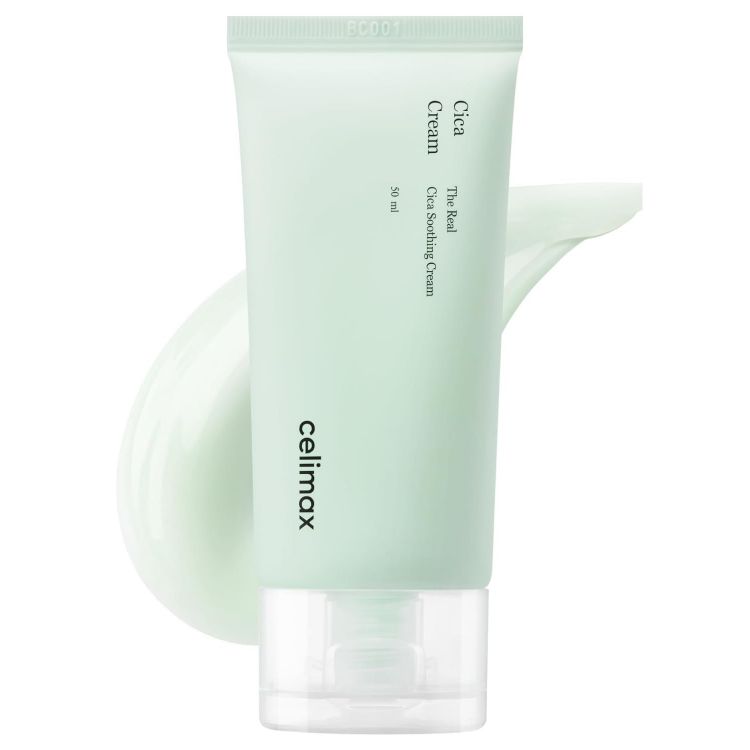 Picture of CELIMAX The Real Cica Soothing Cream 50ml