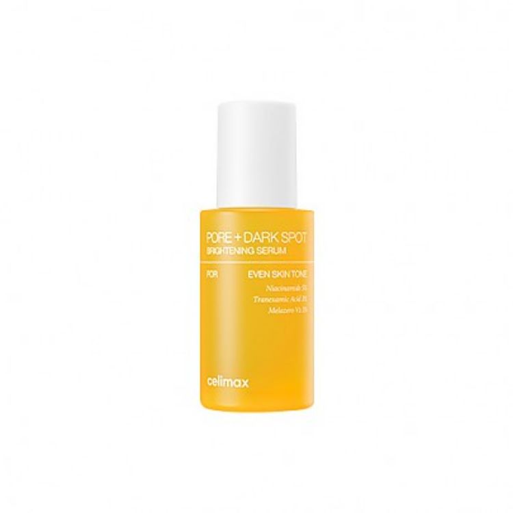 صورة CELIMAX Pore+Dark Spot Brightening Serum 30ml