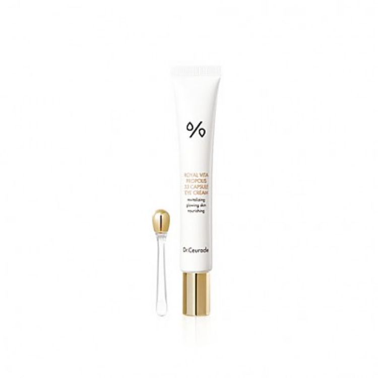 صورة Dr.Ceuracle ROYAL VITA PROPOLIS 33 EYE CREAM 20ml