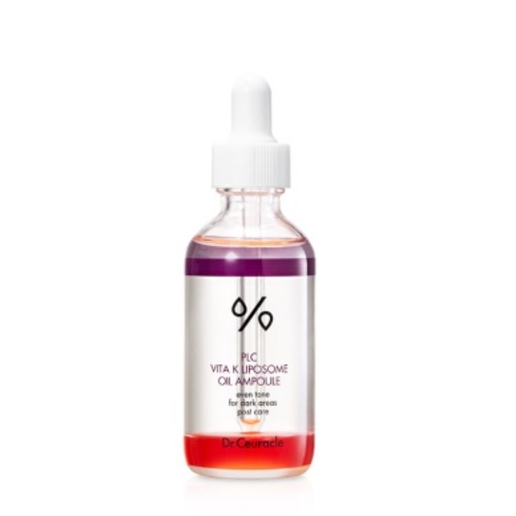 صورة Dr.Ceuracle PLC VITA K LIPOSOME OIL AMPOULE 50ml