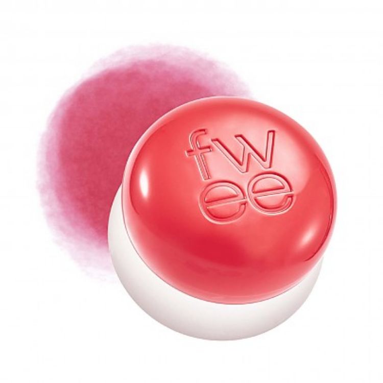 صورة FWEE Lip&Cheek Blurry Pudding Pot (14 Colors)