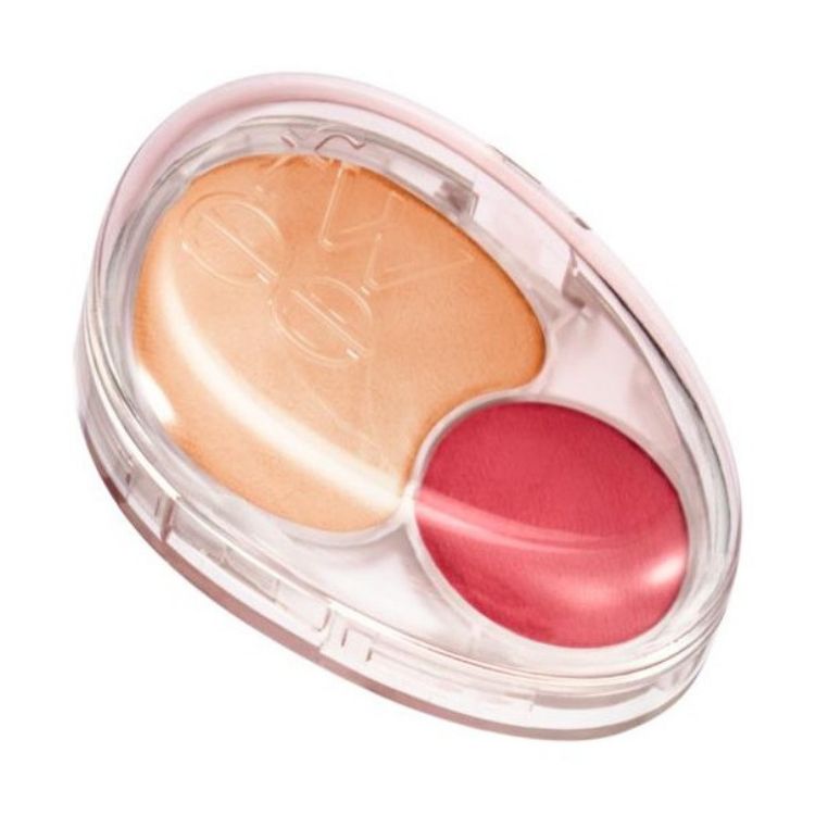 صورة FWEE mellow Dual Blusher