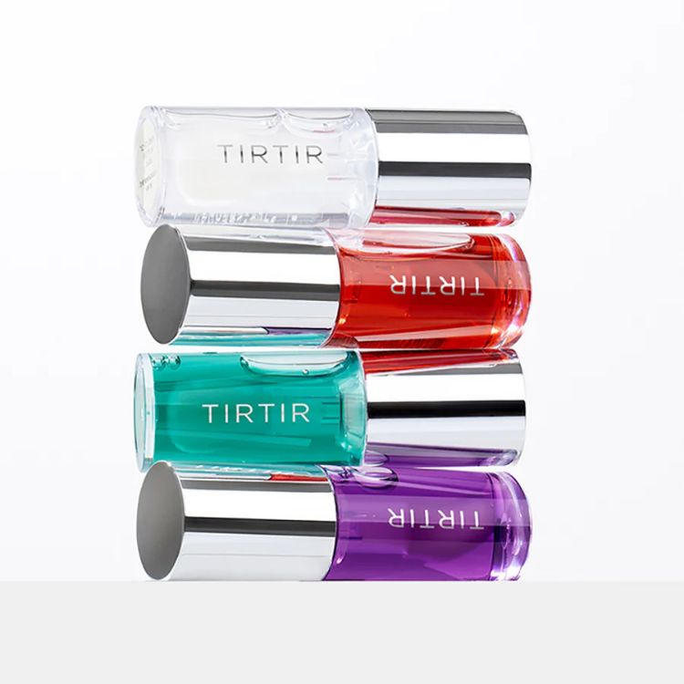 صورة TIRTIR My Glow Lip Oil (4 Types)