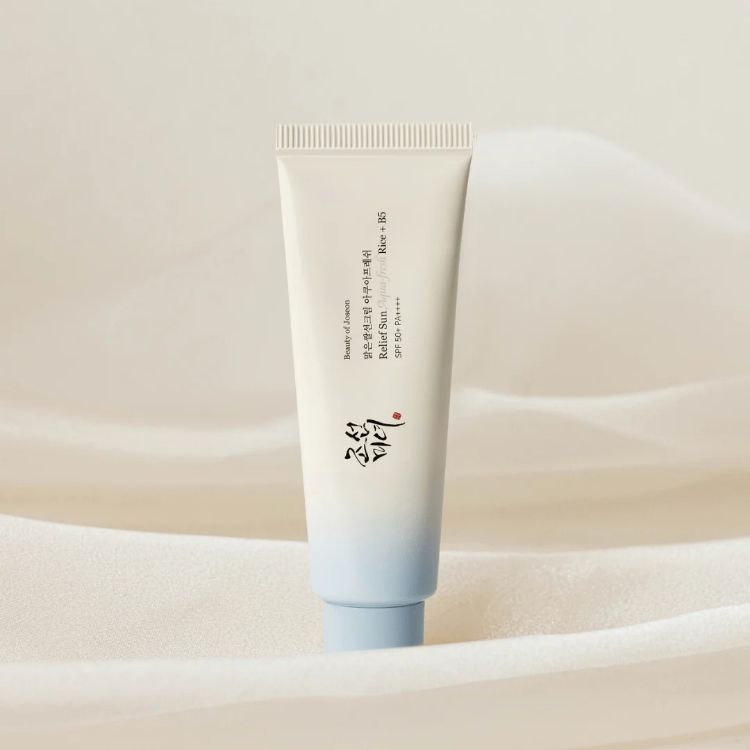 Picture of Beauty of Joseon Relief Sun Aqua-Fresh : Rice + B5 (SPF50+ PA++++)