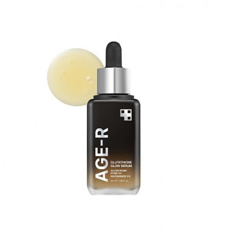 صورة MEDICUBE AGE-R GLUTATHIONE GLOW SERUM 50ml