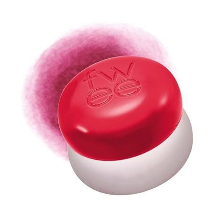 صورة FWEE Lip&Cheek Blurry Pudding Pot (14 Colors)