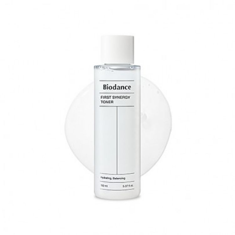 صورة Biodance First Synergy Toner 150ml