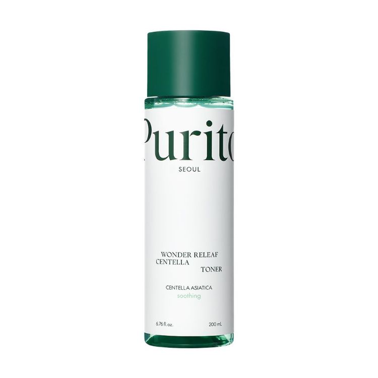 Picture of PURITO Wonder Releaf Centella Toner