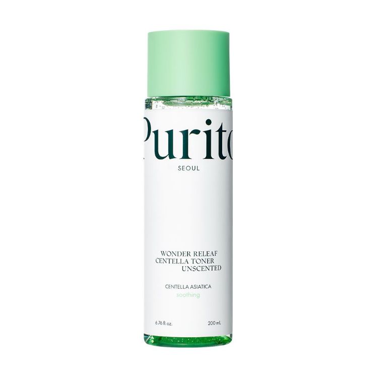 Picture of PURITO Wonder Releaf Centella Toner Unscented