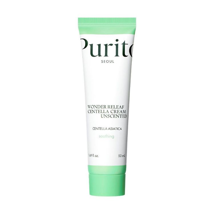 Picture of PURITO Wonder Releaf Centella Cream Unscented